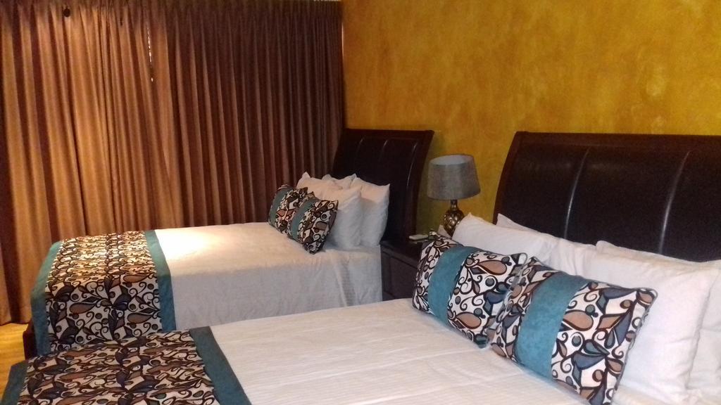 Vista De Golf, Aeropuerto, Costa Rica Hotel 3*