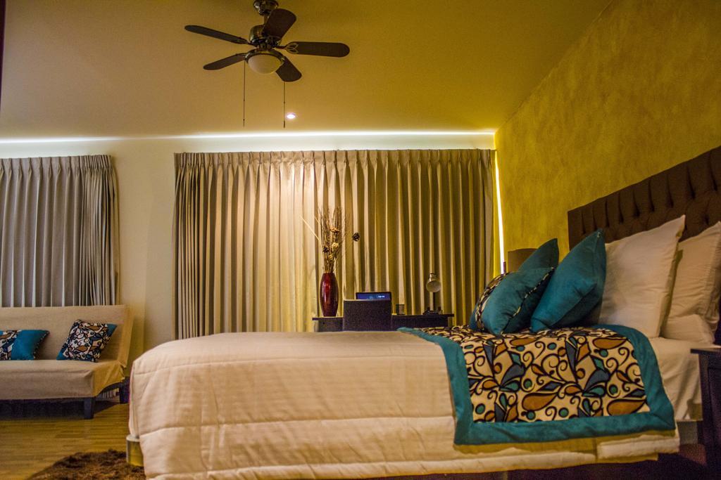 Vista De Golf, Aeropuerto, Costa Rica Hotel 3*