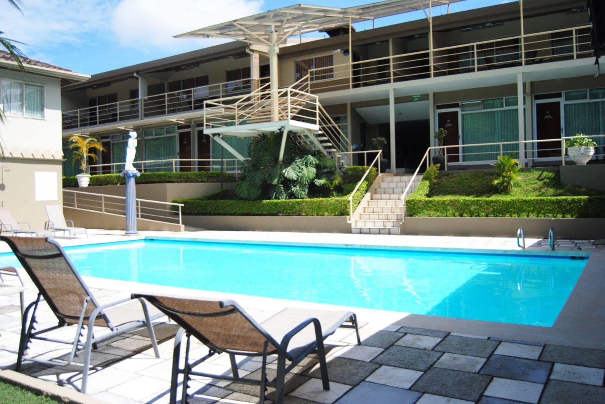 Vista De Golf, Aeropuerto, Costa Rica Hotel 3*