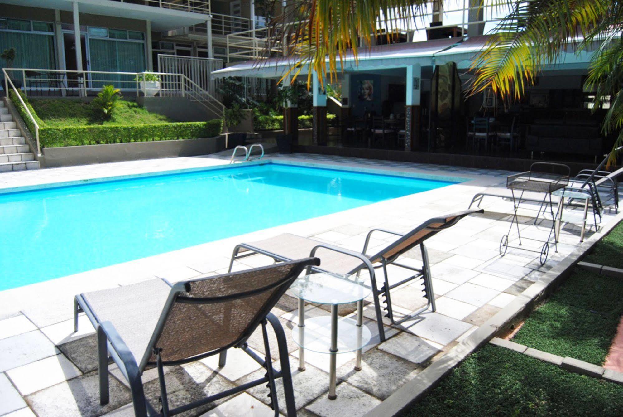 Vista De Golf, Aeropuerto, Costa Rica Hotel 3*