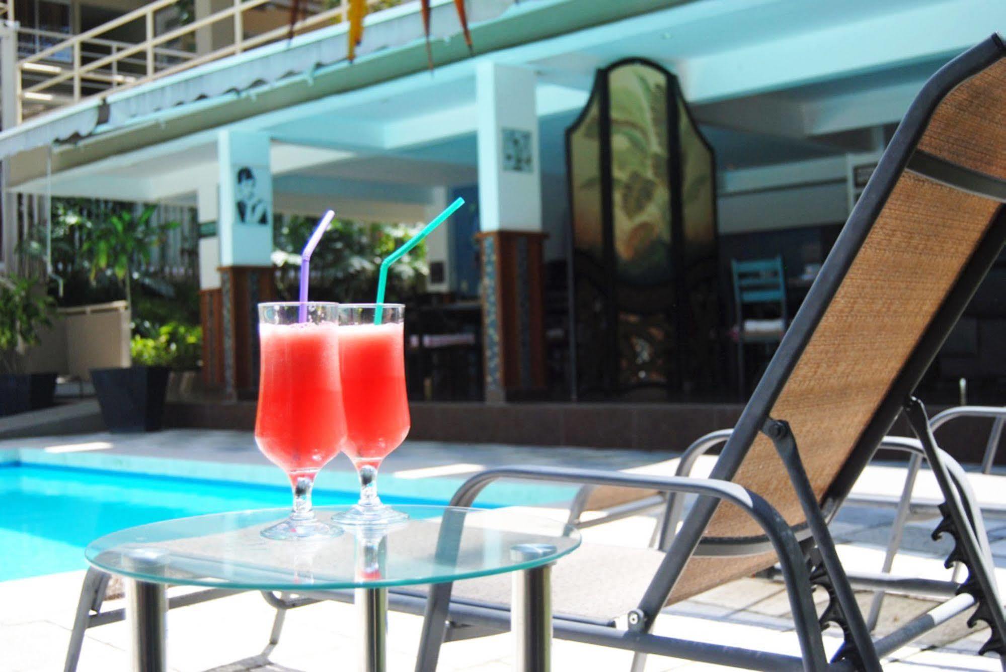 Hotel Vista De Golf, Aeropuerto, Costa Rica