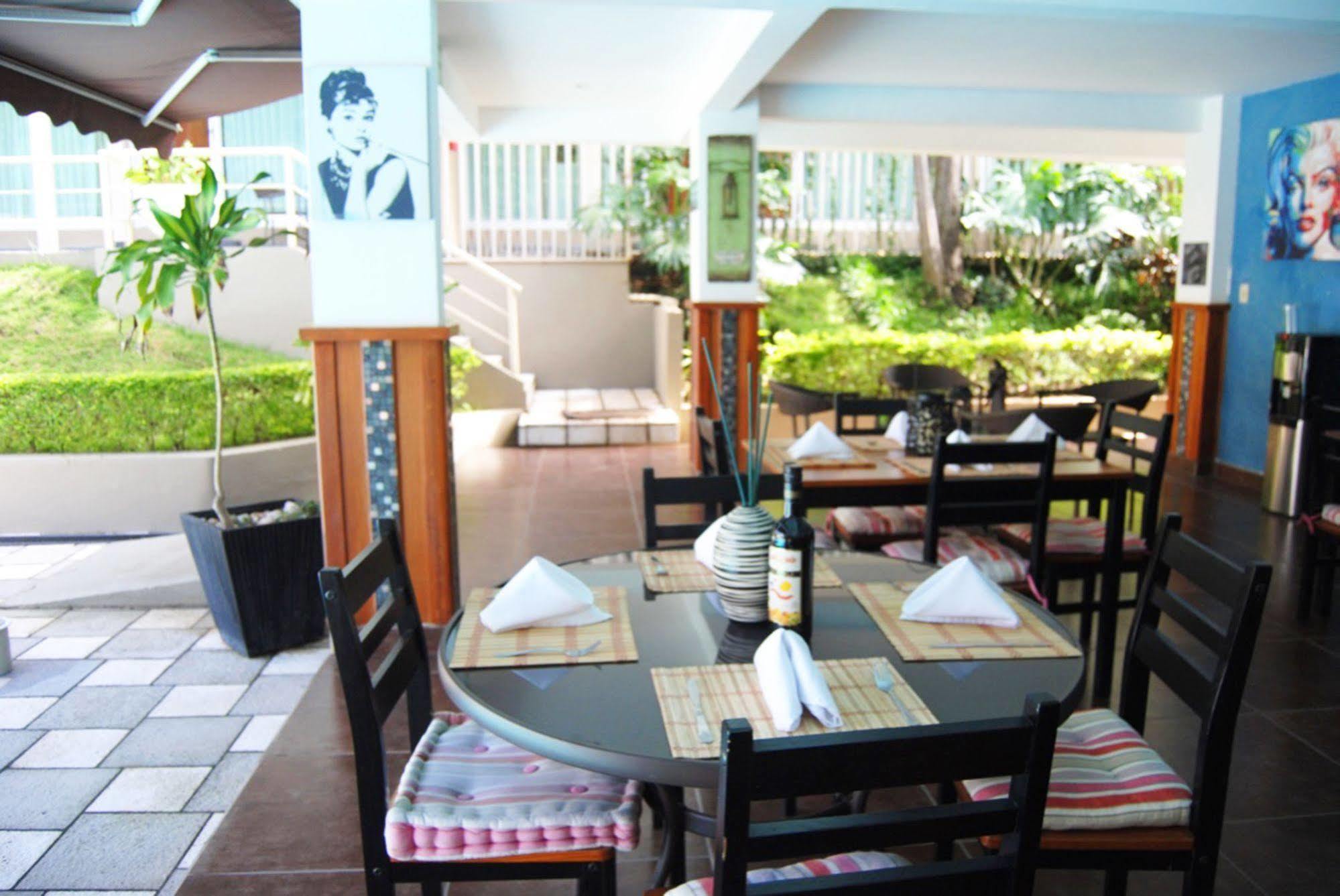 Vista De Golf, Aeropuerto, Costa Rica Hotel San José