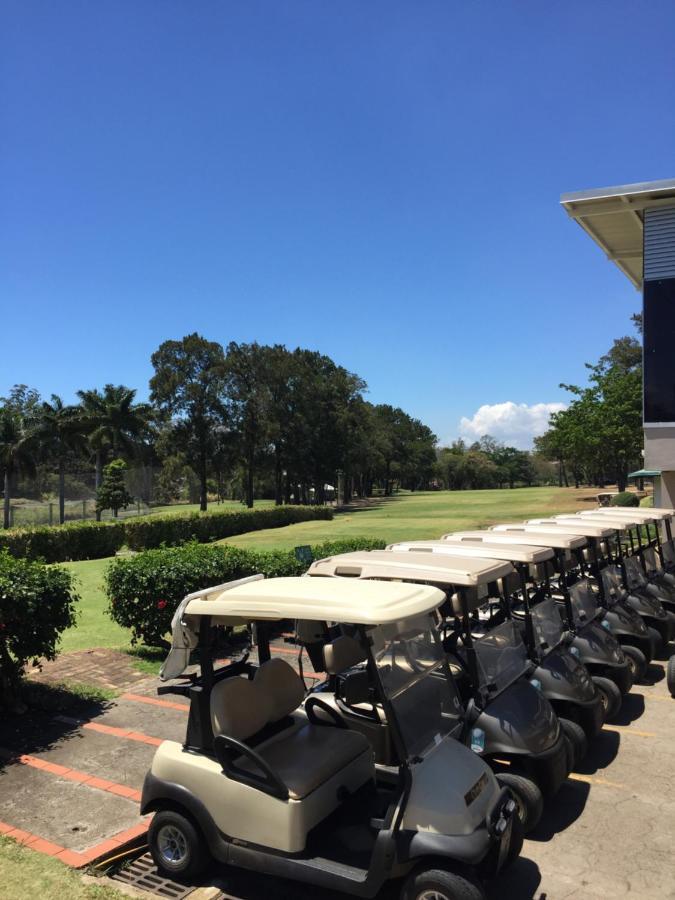 Hotel Vista De Golf, Aeropuerto, Costa Rica