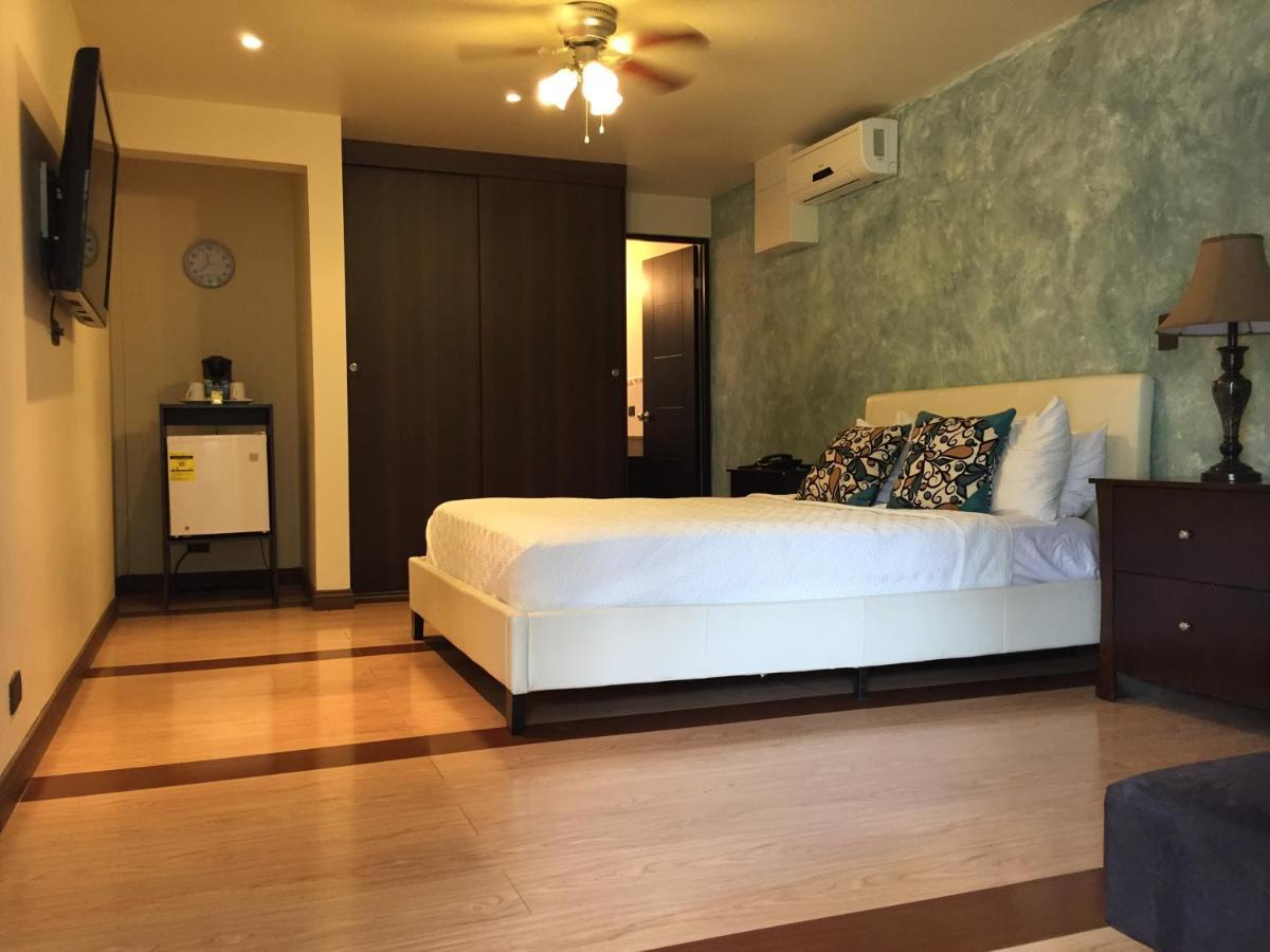 Vista De Golf, Aeropuerto, Costa Rica Hotel 3*